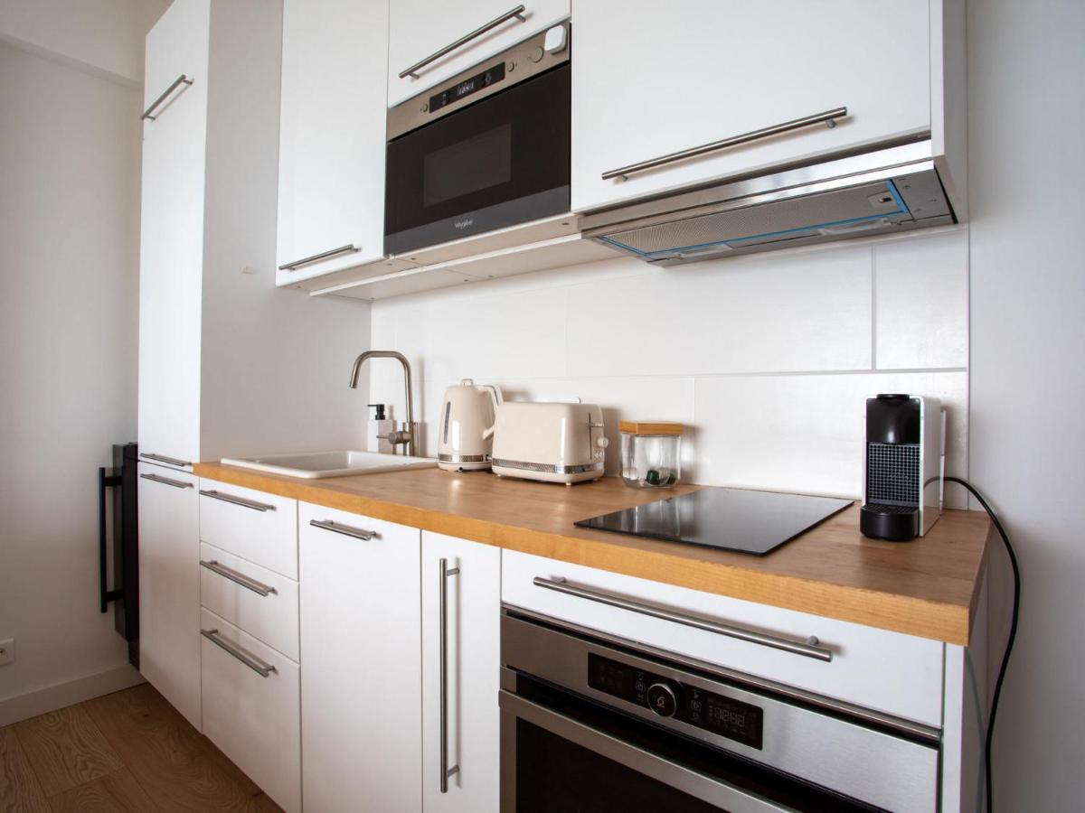 Apartment L'Angelina-2 By Interhome Cagnes-sur-Mer Ngoại thất bức ảnh