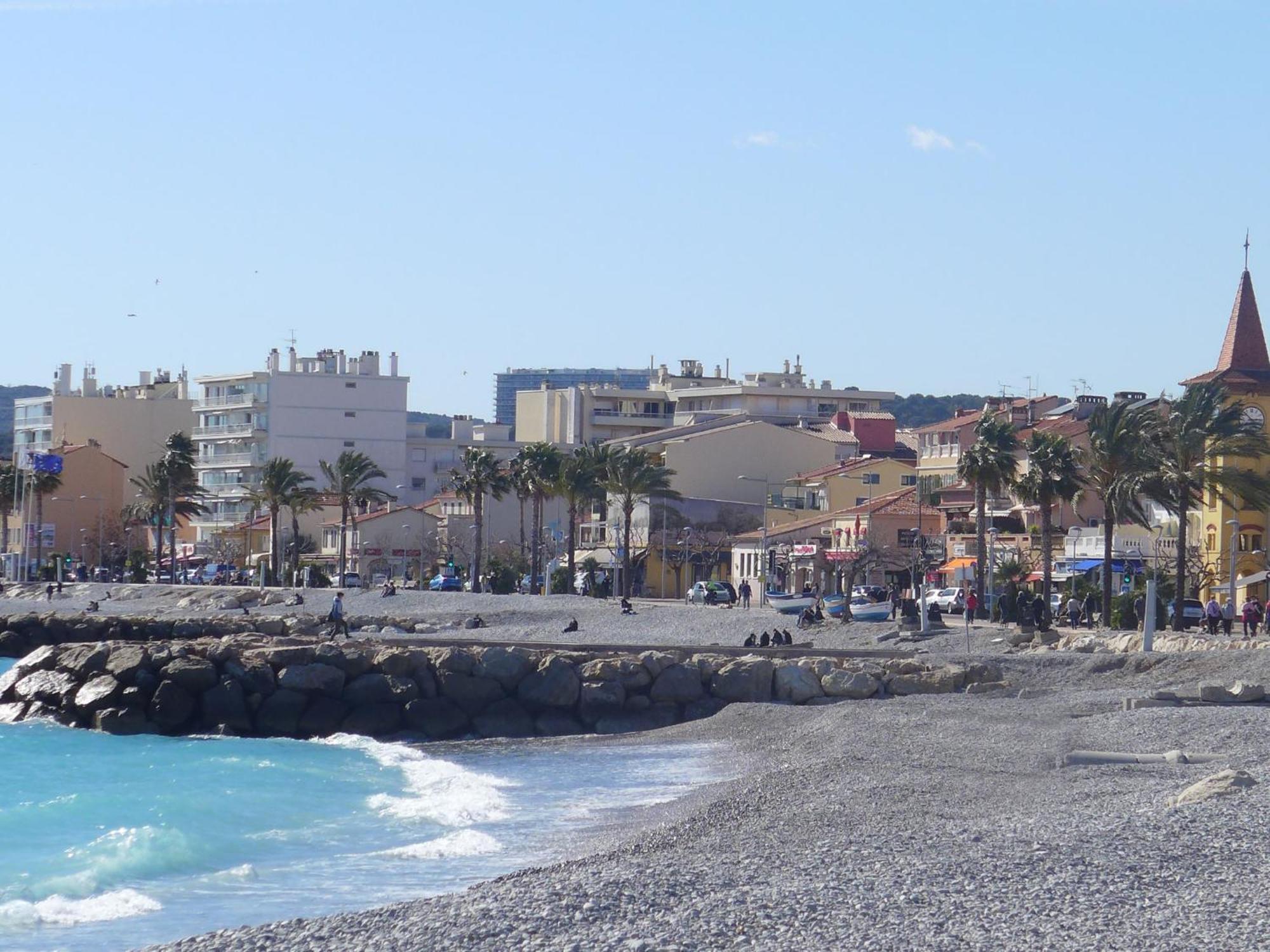 Apartment L'Angelina-2 By Interhome Cagnes-sur-Mer Ngoại thất bức ảnh